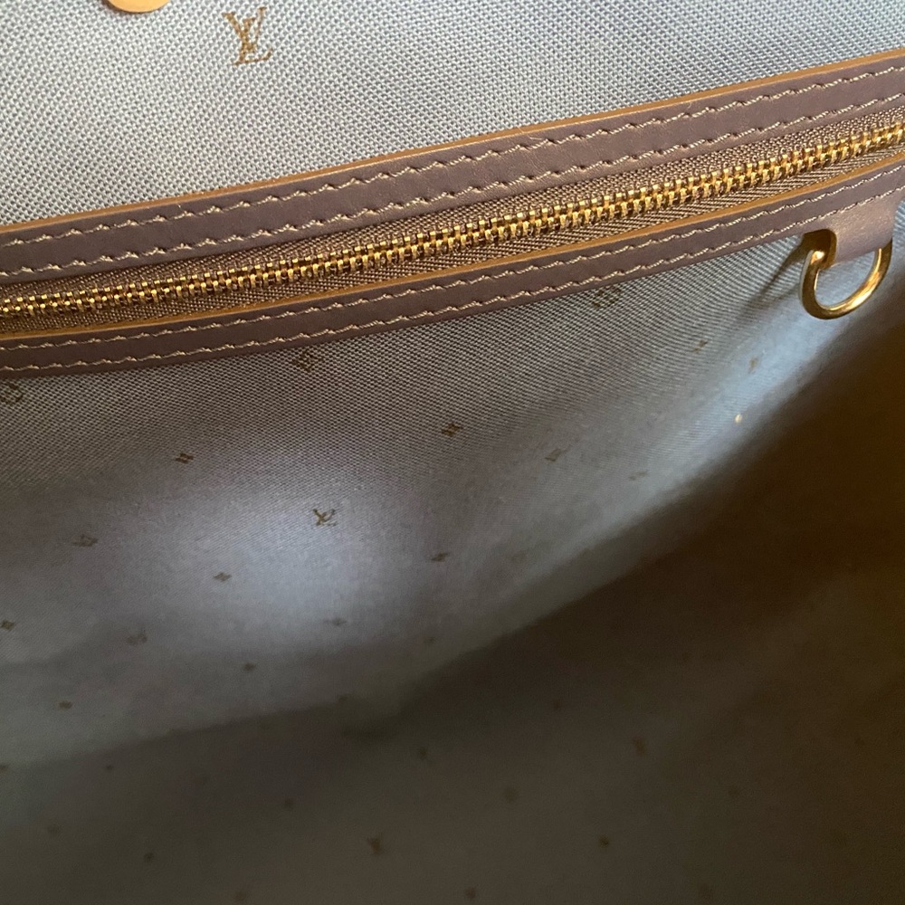 🌸Keepall Bandolier 50 Escale Collection🌸 - Picture 7 of 14